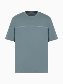 Футболка Armani Exchange модель 3DZTLG-ZJ9JZ-1888 Фото