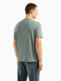 Футболка Armani Exchange модель 3DZTLG-ZJ9JZ-1888 Фото