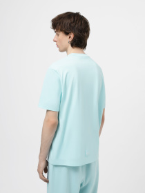 Футболка Armani Exchange модель 3DZTLL-ZJLFZ-15CY Фото