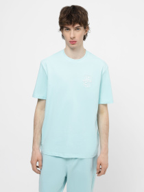 Футболка Armani Exchange модель 3DZTLL-ZJLFZ-15CY Фото