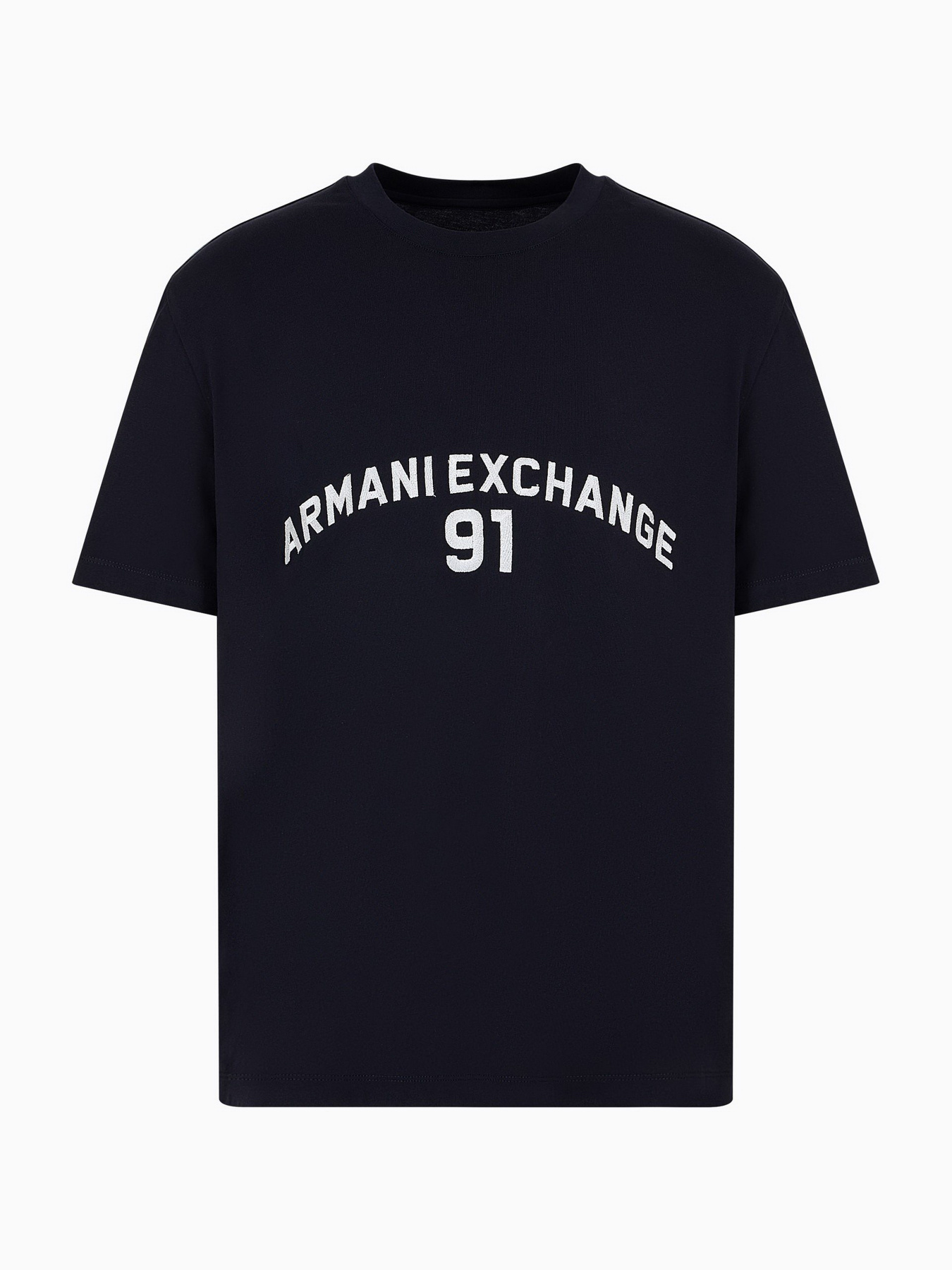 Футболка Armani Exchange модель 3DZTLP-ZJLFZ-1583 Фото