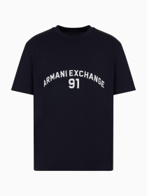 Футболка Armani Exchange модель 3DZTLP-ZJLFZ-1583 Фото