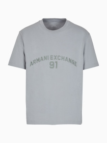 Футболка Armani Exchange модель 3DZTLP-ZJLFZ-1996 Фото
