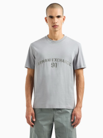 Футболка Armani Exchange модель 3DZTLP-ZJLFZ-1996 Фото