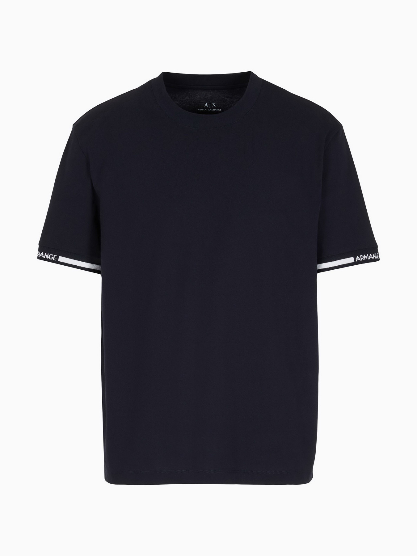 Футболка Armani Exchange модель 3DZTLR-ZJLFZ-1583 Фото