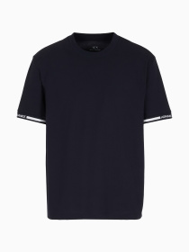 Футболка Armani Exchange модель 3DZTLR-ZJLFZ-1583 Фото