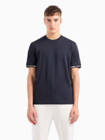 Футболка Armani Exchange модель 3DZTLR-ZJLFZ-1583 Фото