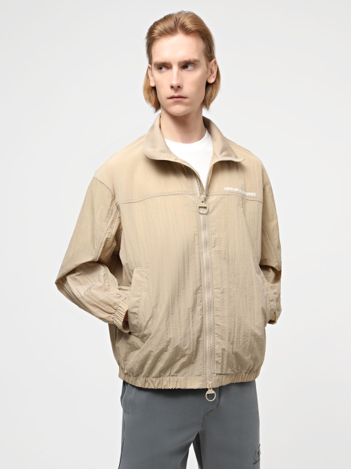 Куртки и дубленки Armani Exchange модель 3DZB03-ZN3NZ-1794 Фото