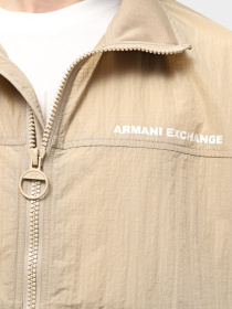 Демисезонная куртка Armani Exchange модель 3DZB03-ZN3NZ-1794 Фото