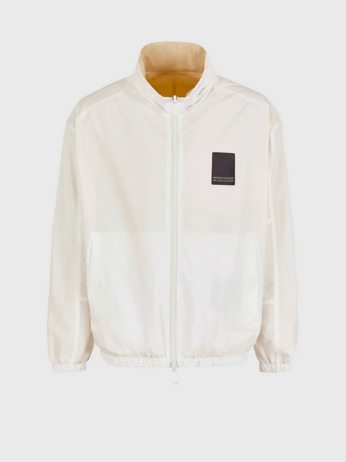 Демісезонна куртка Armani Exchange Milano Edition Модель 3DZB06-ZNB7Z-61AE Фото