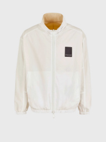 Демісезонна куртка Armani Exchange Milano Edition Модель 3DZB06-ZNB7Z-61AE Фото