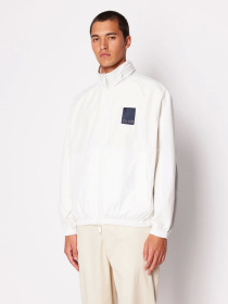 Демисезонная куртка Armani Exchange модель 3DZB06-ZNB7Z-61AE Фото