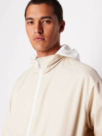 Демисезонная куртка Armani Exchange модель 3DZB06-ZNB7Z-61AE Фото