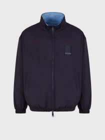 Демисезонная куртка Armani Exchange Milano Edition модель 3DZB06-ZNB7Z-65BN Фото