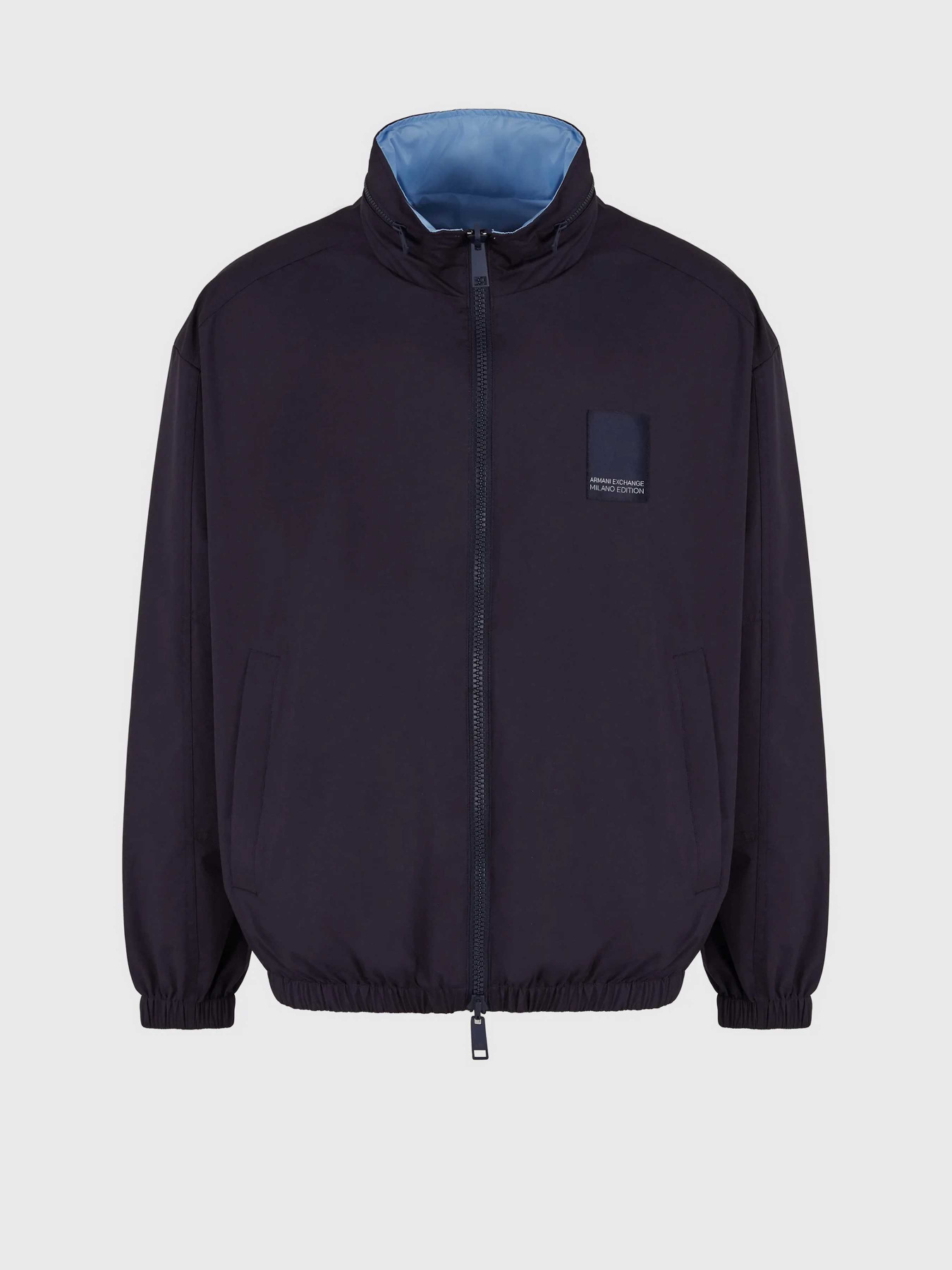 Демисезонная куртка Armani Exchange модель 3DZB06-ZNB7Z-65BN Фото