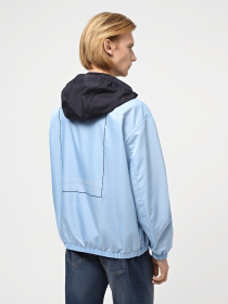 Демисезонная куртка Armani Exchange модель 3DZB06-ZNB7Z-65BN Фото