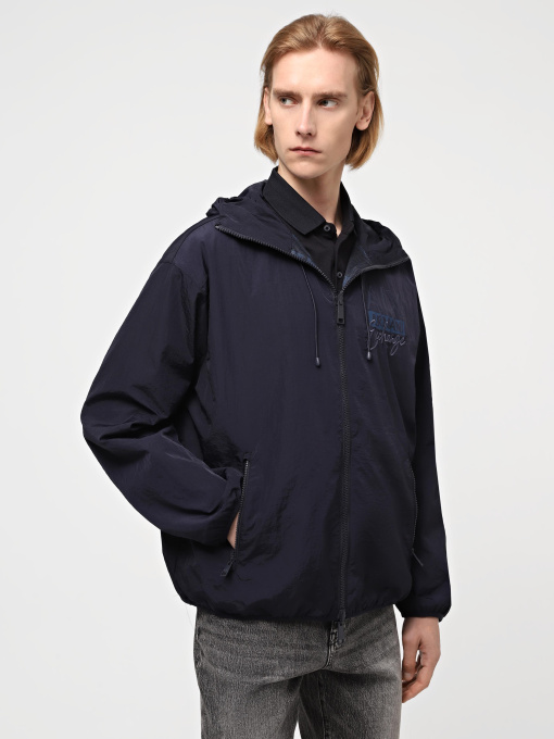 Демисезонная куртка Armani Exchange модель 3DZB12-ZN3OZ-65BH Фото