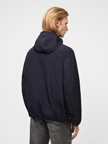 Демісезонна куртка Armani Exchange модель 3DZB12-ZN3OZ-65BH Фото