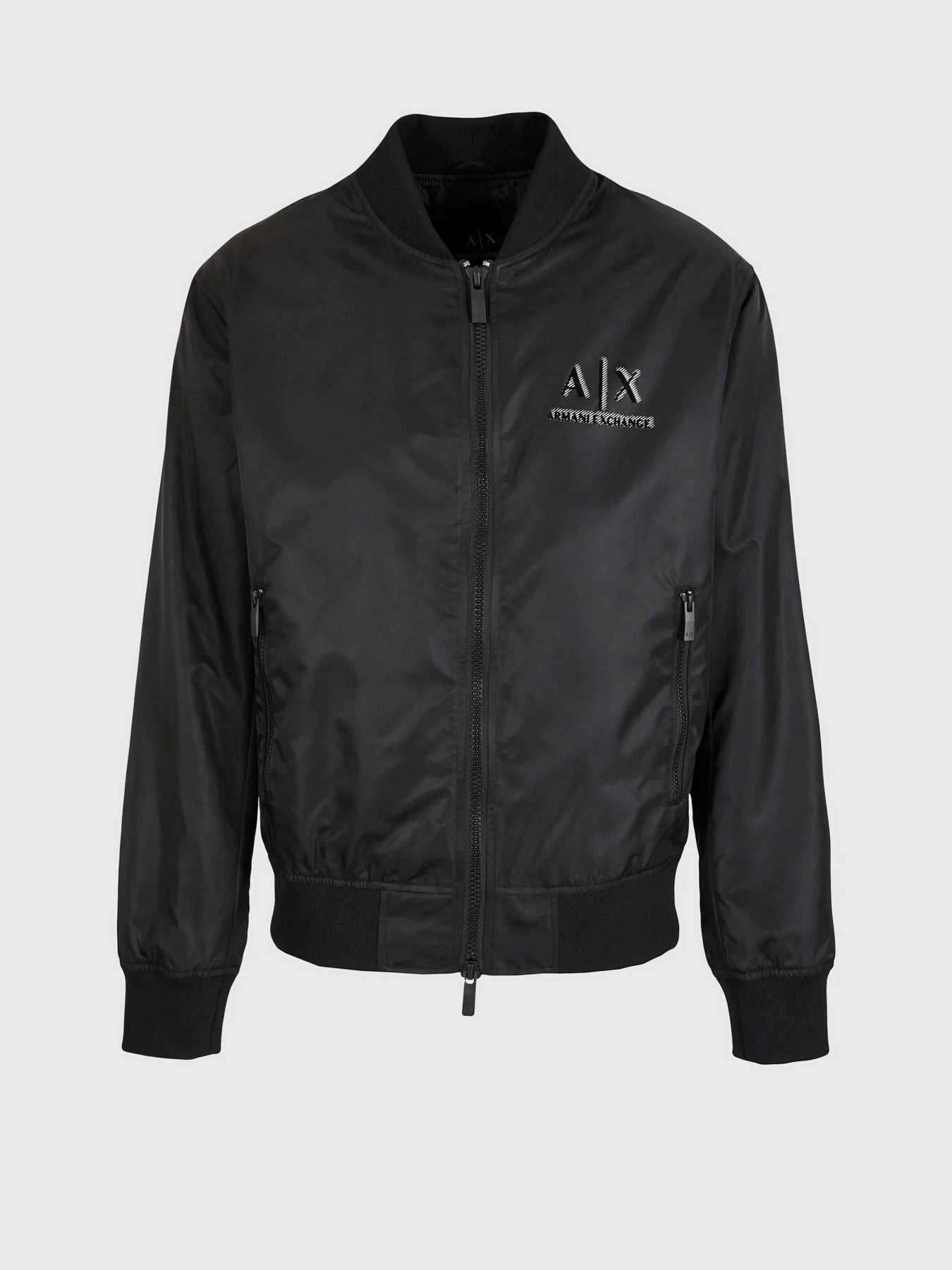 Бомбер Armani Exchange модель 3DZBSA-ZNUBZ-1200 Фото