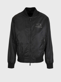 Бомбер Armani Exchange модель 3DZBSA-ZNUBZ-1200 Фото