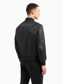 Бомбер Armani Exchange модель 3DZBSA-ZNUBZ-1200 Бомбер Armani Exchange модель 3DZBSA-ZNUBZ-1200 Фото