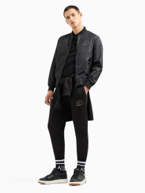 Бомбер Armani Exchange модель 3DZBSA-ZNUBZ-1200 Бомбер Armani Exchange модель 3DZBSA-ZNUBZ-1200 Фото