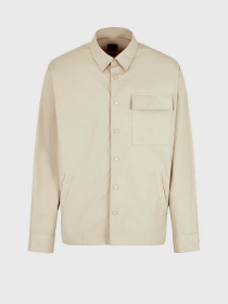 Сорочка повсякденна Armani Exchange модель 3DZC02-ZN3SZ-1795 Сорочка повсякденна Armani Exchange модель 3DZC02-ZN3SZ-1795 Фото