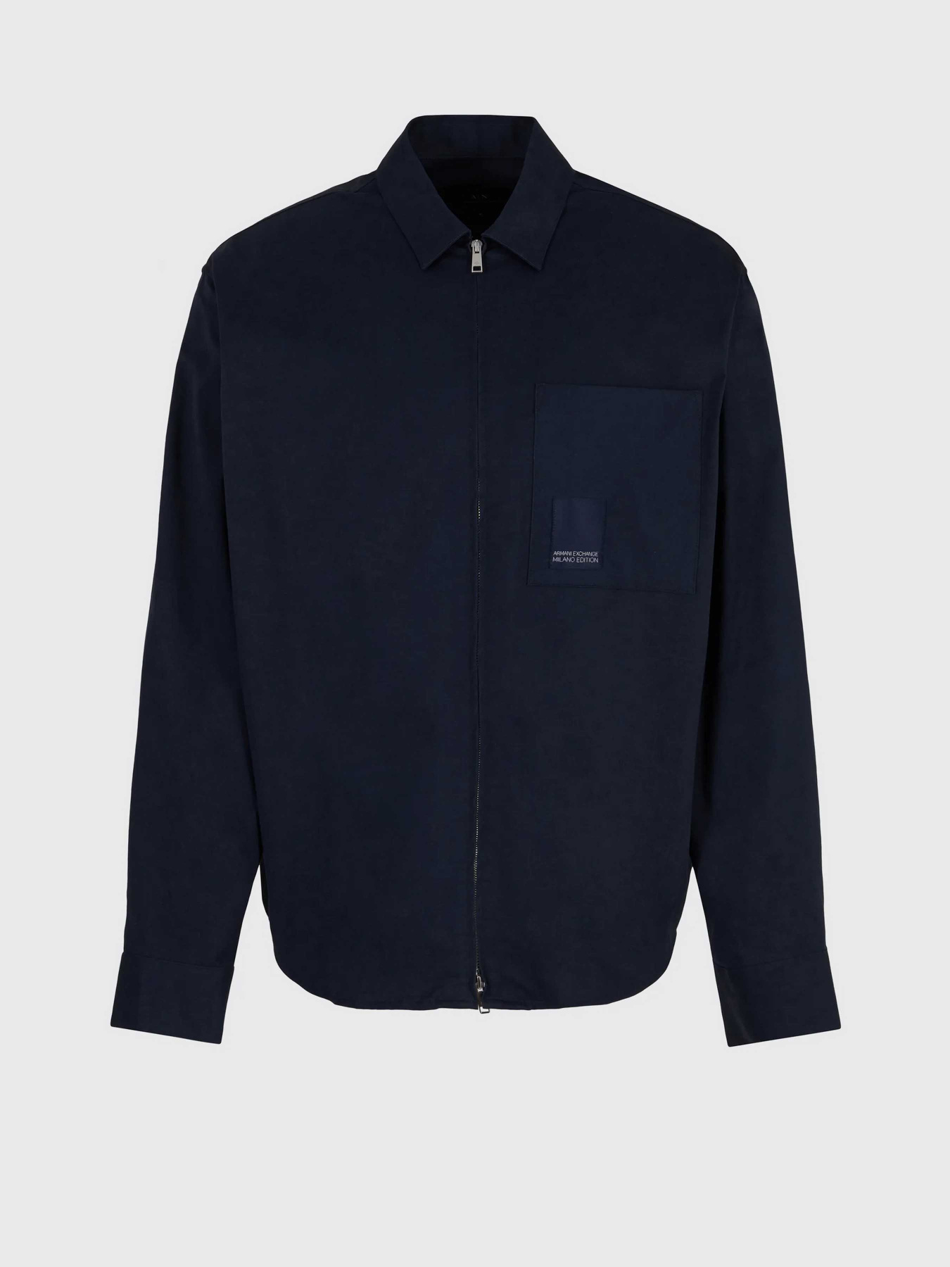 Куртка-рубашка Armani Exchange модель 3DZC06-ZN3TZ-15DK Фото