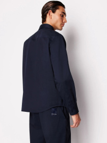 Куртка-рубашка Armani Exchange модель 3DZC06-ZN3TZ-15DK Фото