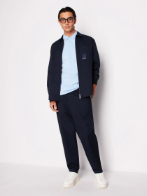 Куртка-рубашка Armani Exchange модель 3DZC06-ZN3TZ-15DK Фото