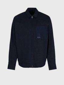 Куртка-рубашка Armani Exchange модель 3DZC06-ZN3TZ-15DK Фото