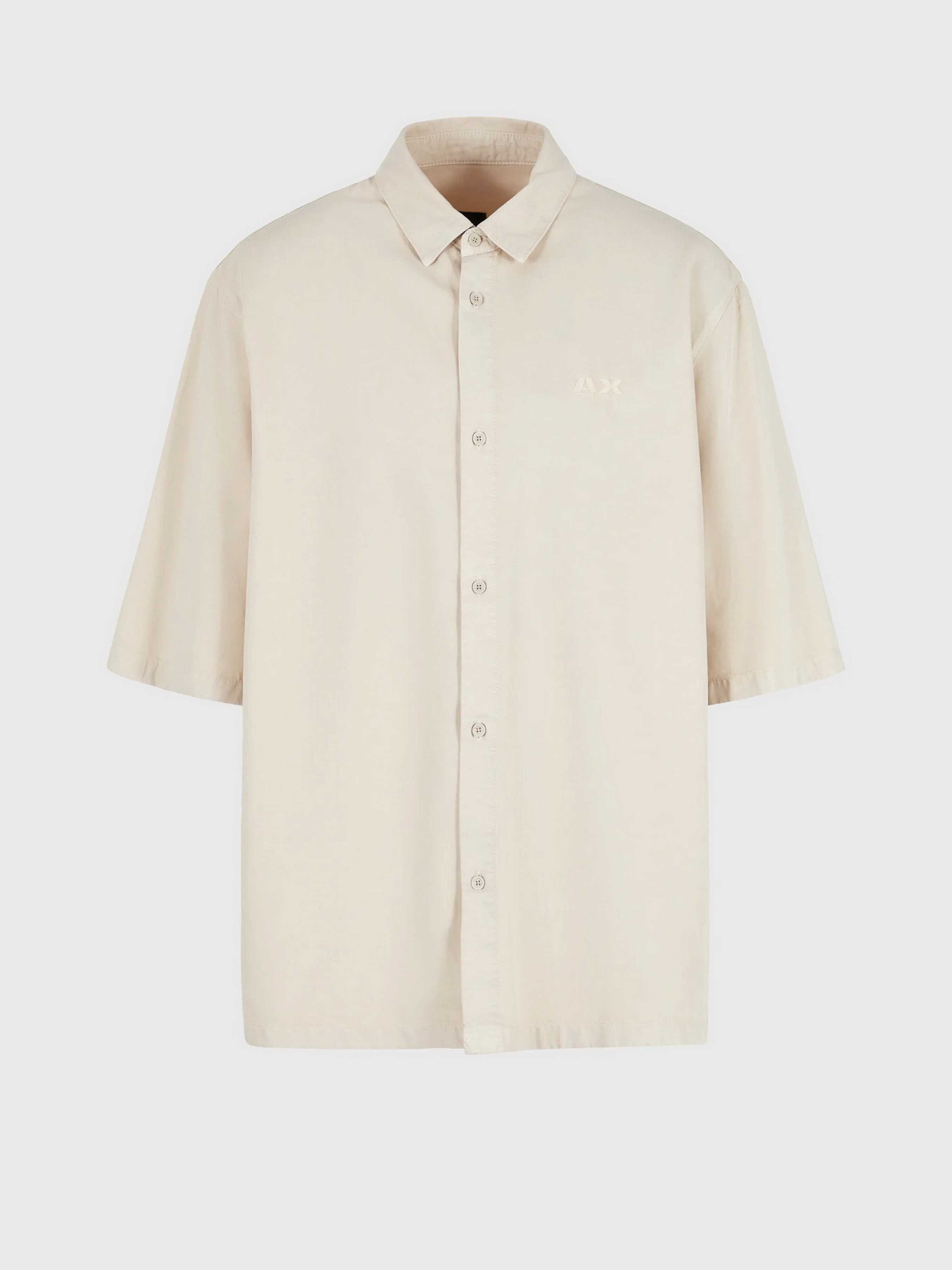 Рубашка Armani Exchange модель 3DZC21-ZN3LZ-1794 Фото