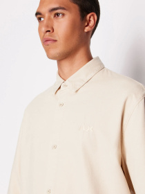 Рубашка Armani Exchange модель 3DZC21-ZN3LZ-1794 Фото