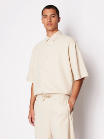 Рубашка Armani Exchange модель 3DZC21-ZN3LZ-1794 Фото