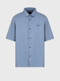 Рубашка Armani Exchange модель 3DZC21-ZN3LZ-45AM Фото