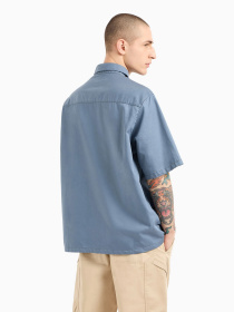 Сорочка повсякденна Armani Exchange модель 3DZC21-ZN3LZ-45AM Сорочка повсякденна Armani Exchange модель 3DZC21-ZN3LZ-45AM Фото