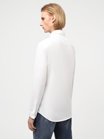 Сорочка Armani Exchange модель 3DZCHQ-ZJ8EZ-1116 Фото