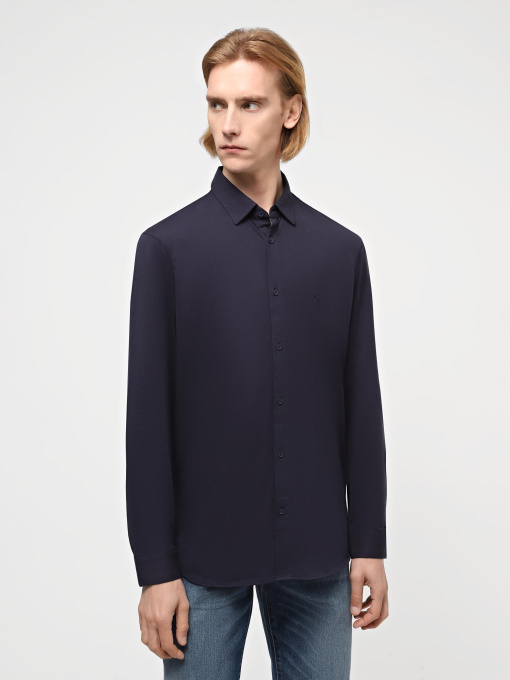 Сорочка повсякденна Armani Exchange модель 3DZCHQ-ZJ8EZ-15CX Фото
