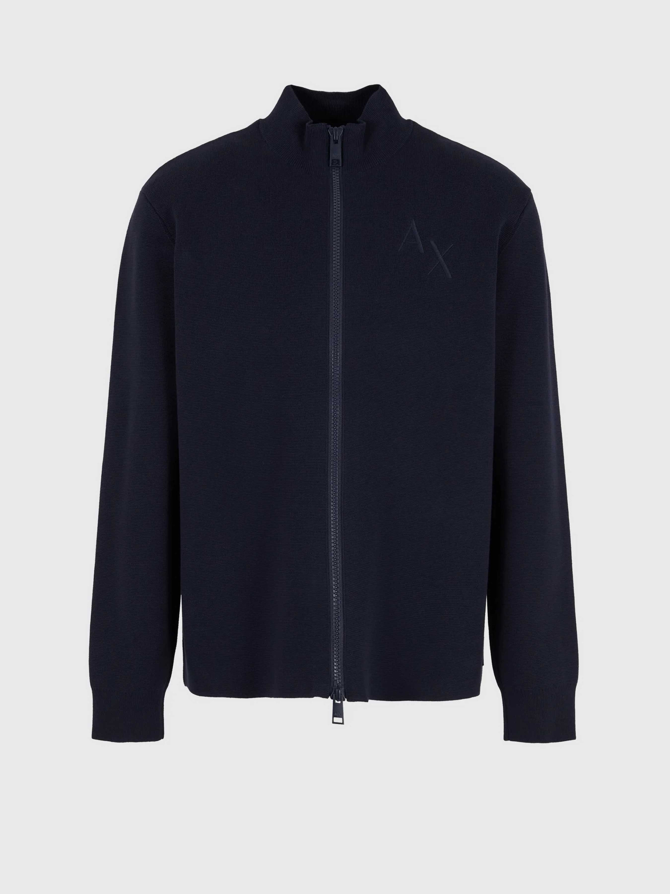 Кофта Armani Exchange Milano Edition модель 3DZE1F-ZMQ7Z-15CX Фото