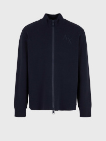 Кофта Armani Exchange Milano Edition модель 3DZE1F-ZMQ7Z-15CX Фото