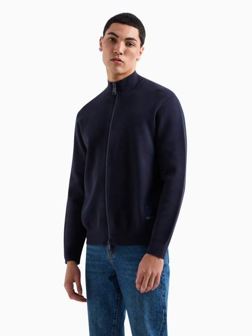 Кофта Armani Exchange модель 3DZE1F-ZMQ7Z-15CX Фото