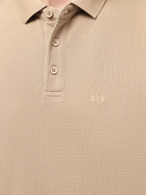 Поло Armani Exchange модель 3DZFAB-ZJXUZ-1794 Фото