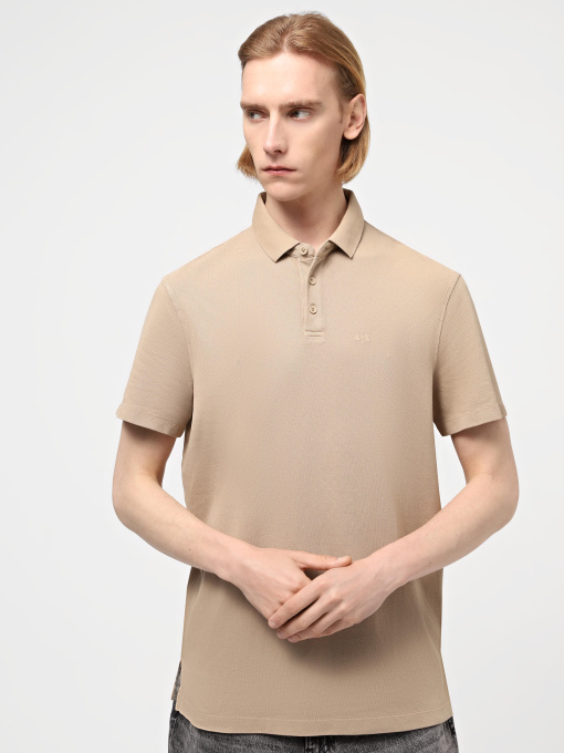 Поло Armani Exchange модель 3DZFAB-ZJXUZ-1794 Фото