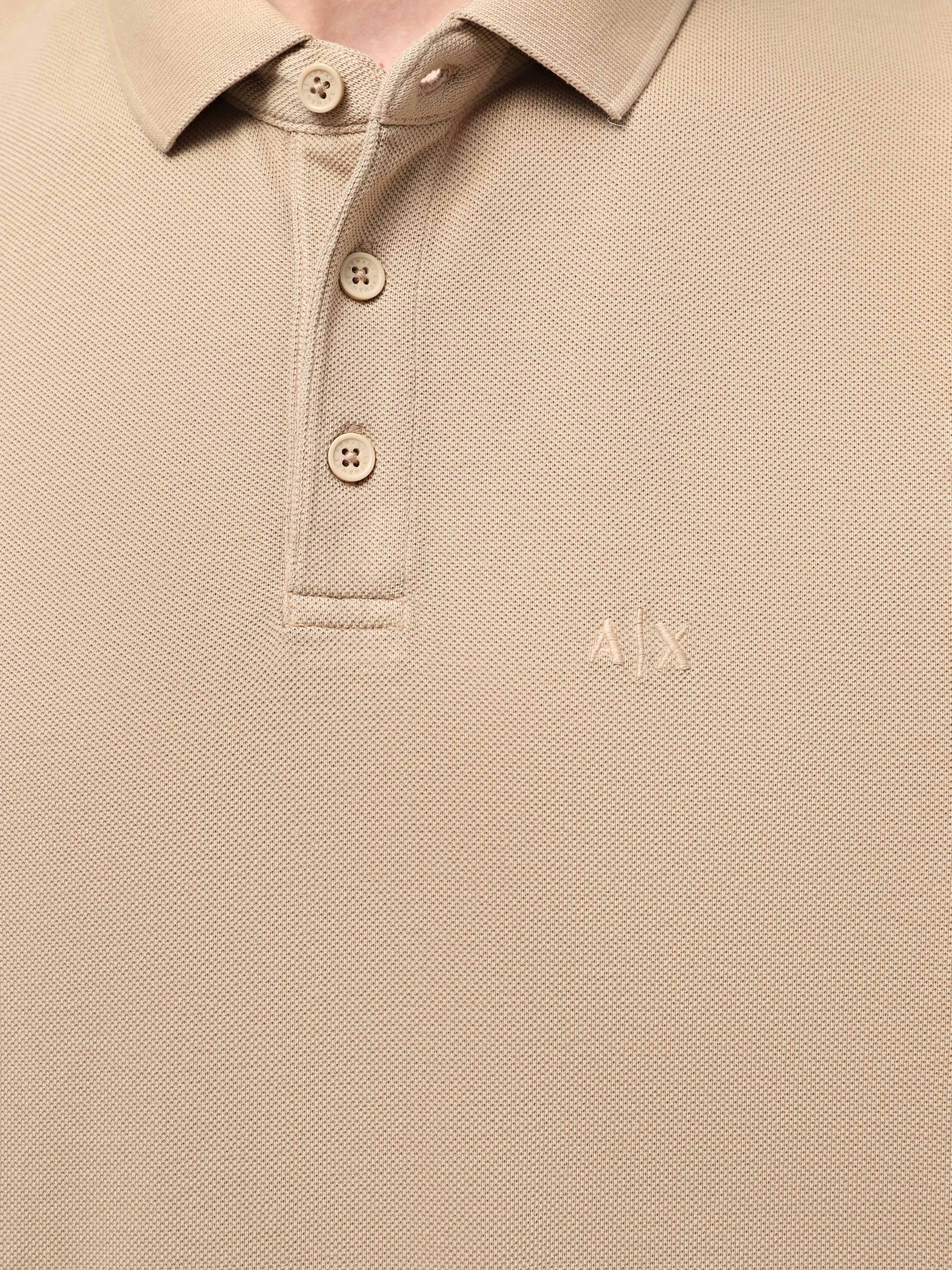 Поло Armani Exchange модель 3DZFAB-ZJXUZ-1794 Поло Armani Exchange модель 3DZFAB-ZJXUZ-1794 Фото