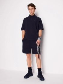 Поло Armani Exchange модель 3DZFHA-ZJXPZ-15CX Фото