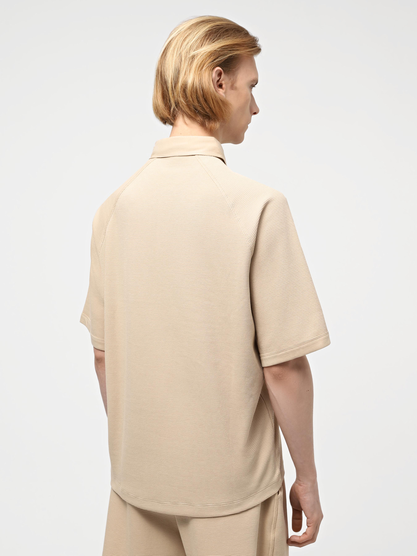 Поло Armani Exchange модель 3DZFHA-ZJXPZ-1794 Фото