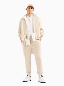 Поло Armani Exchange модель 3DZFHH-ZJXHZ-1116 Фото