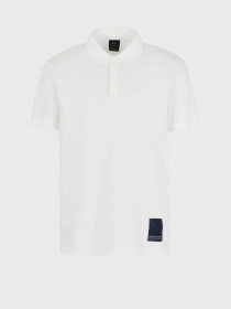 Поло Armani Exchange модель 3DZFHH-ZJXHZ-1116 Фото