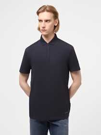 Поло Armani Exchange модель 3DZFHH-ZJXHZ-15CX Фото