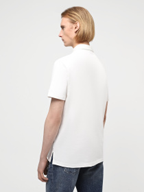 Поло Armani Exchange Milano Edition модель 3DZFHJ-ZJXMZ-1116 Фото